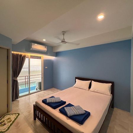 Bonita House Hotel Bangkok Ngoại thất bức ảnh