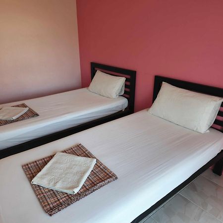 Bonita House Hotel Bangkok Ngoại thất bức ảnh