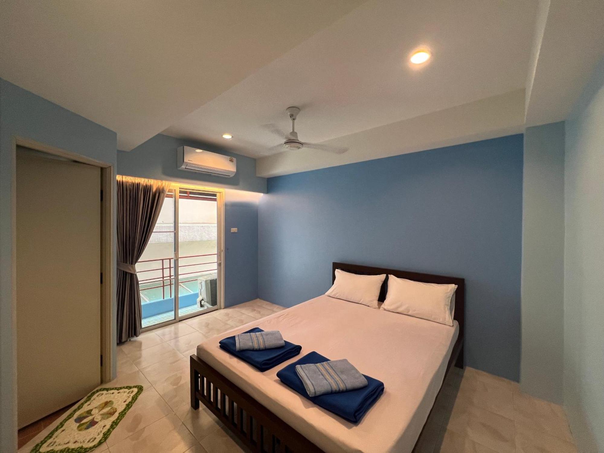 Bonita House Hotel Bangkok Ngoại thất bức ảnh