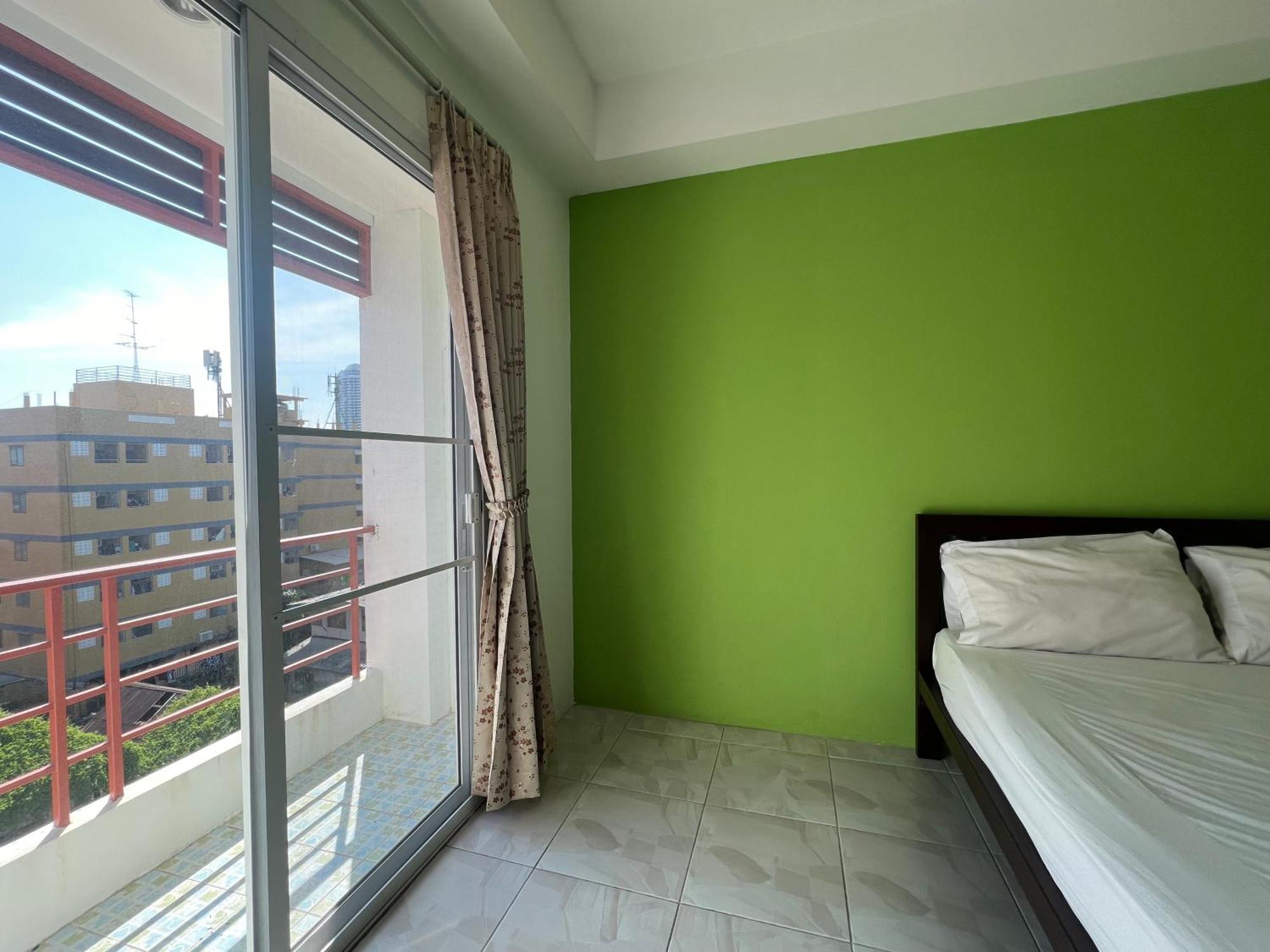 Bonita House Hotel Bangkok Ngoại thất bức ảnh