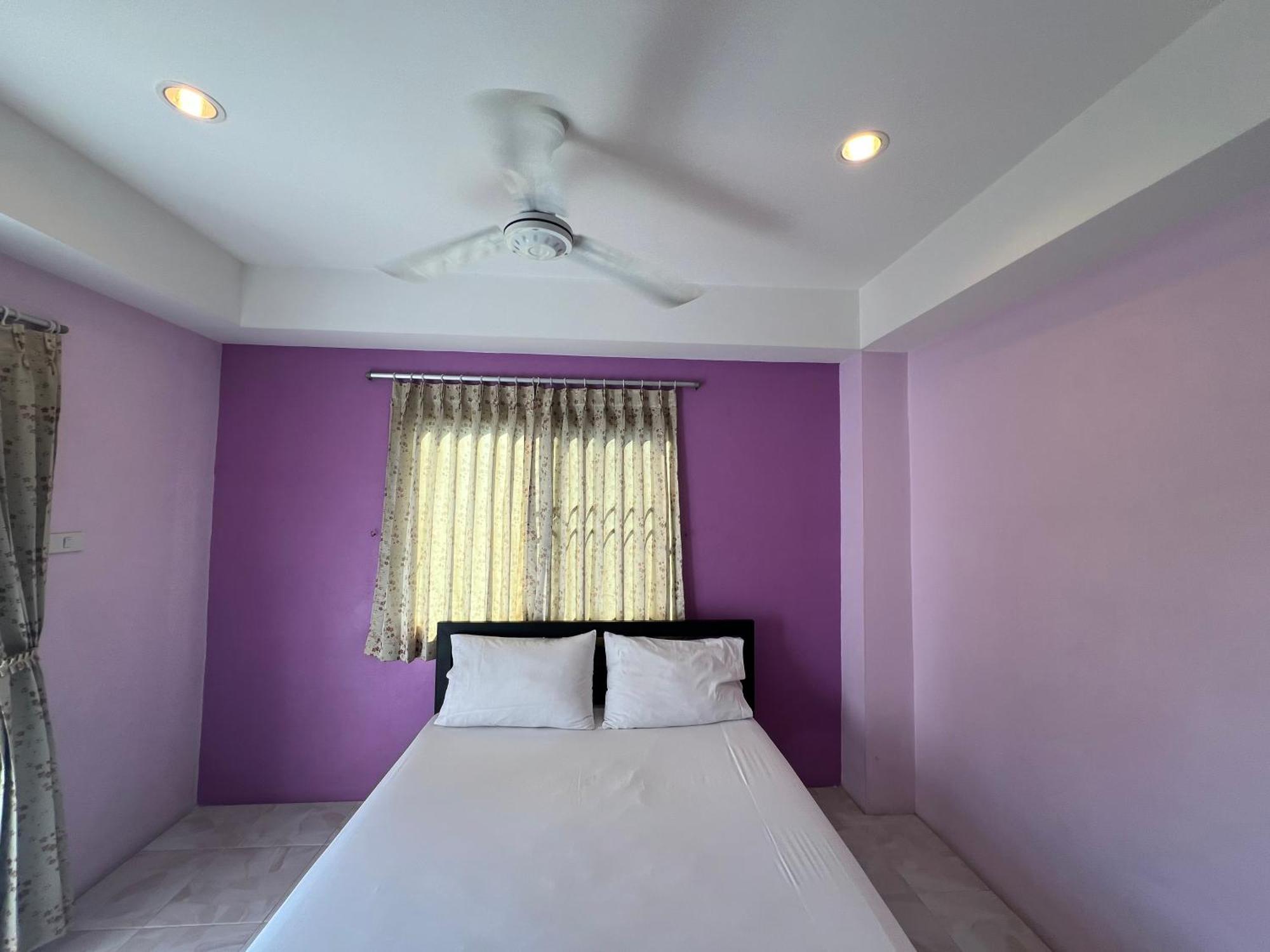 Bonita House Hotel Bangkok Ngoại thất bức ảnh