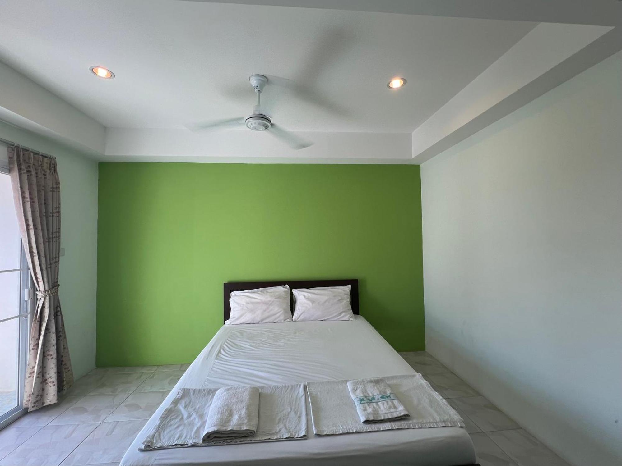 Bonita House Hotel Bangkok Ngoại thất bức ảnh