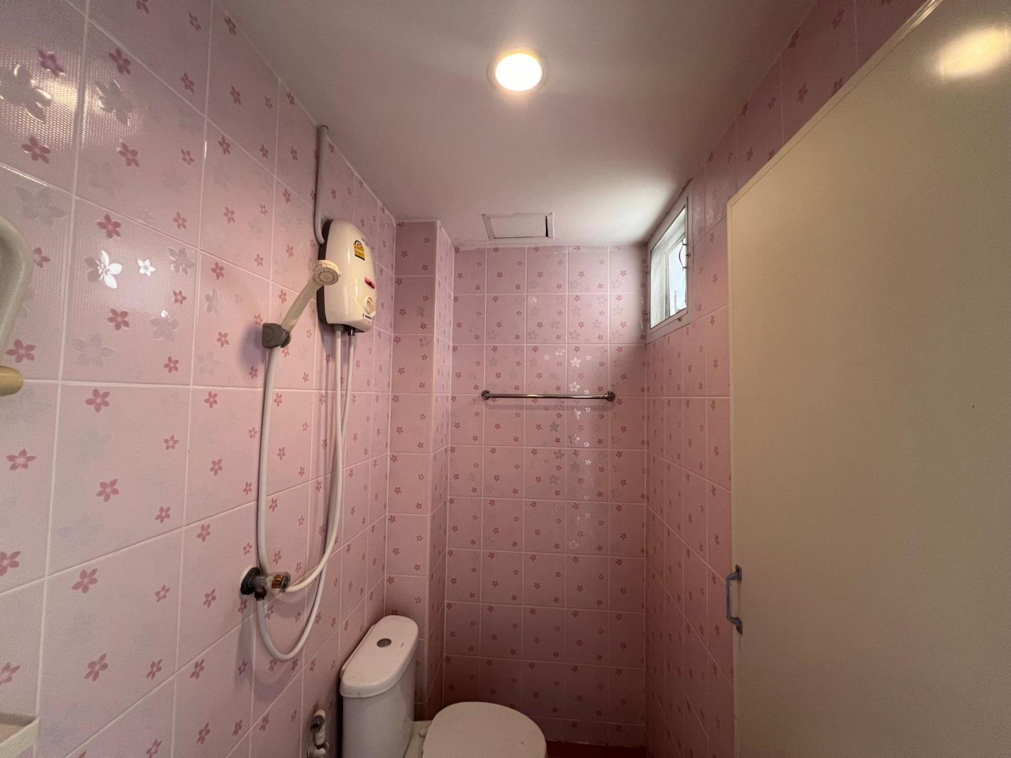 Bonita House Hotel Bangkok Ngoại thất bức ảnh