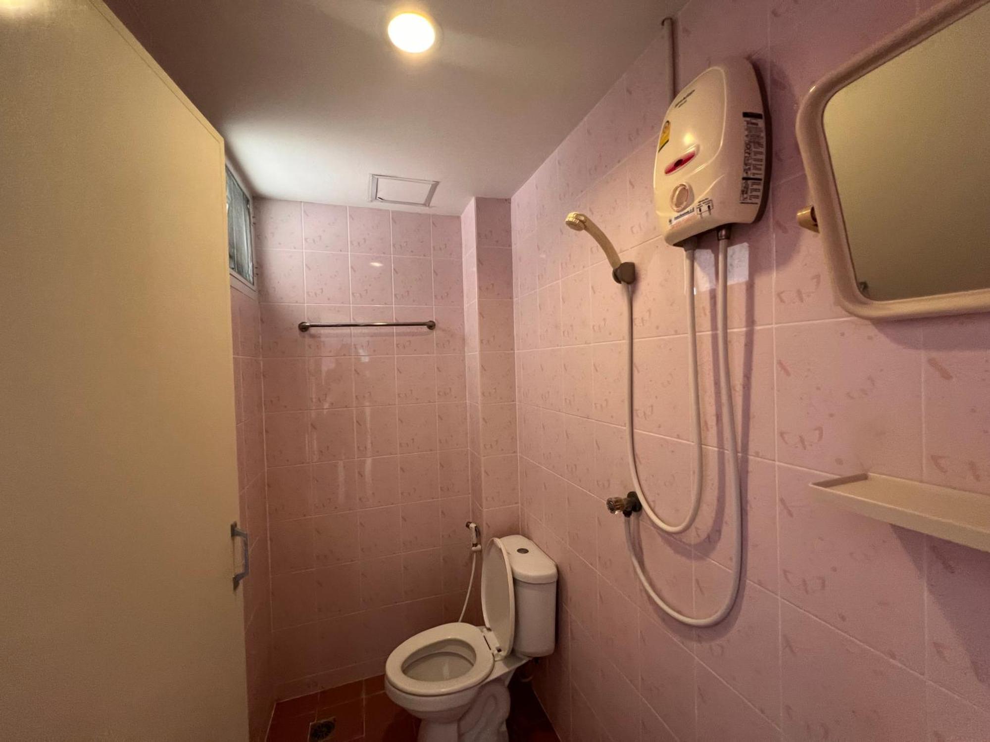 Bonita House Hotel Bangkok Ngoại thất bức ảnh