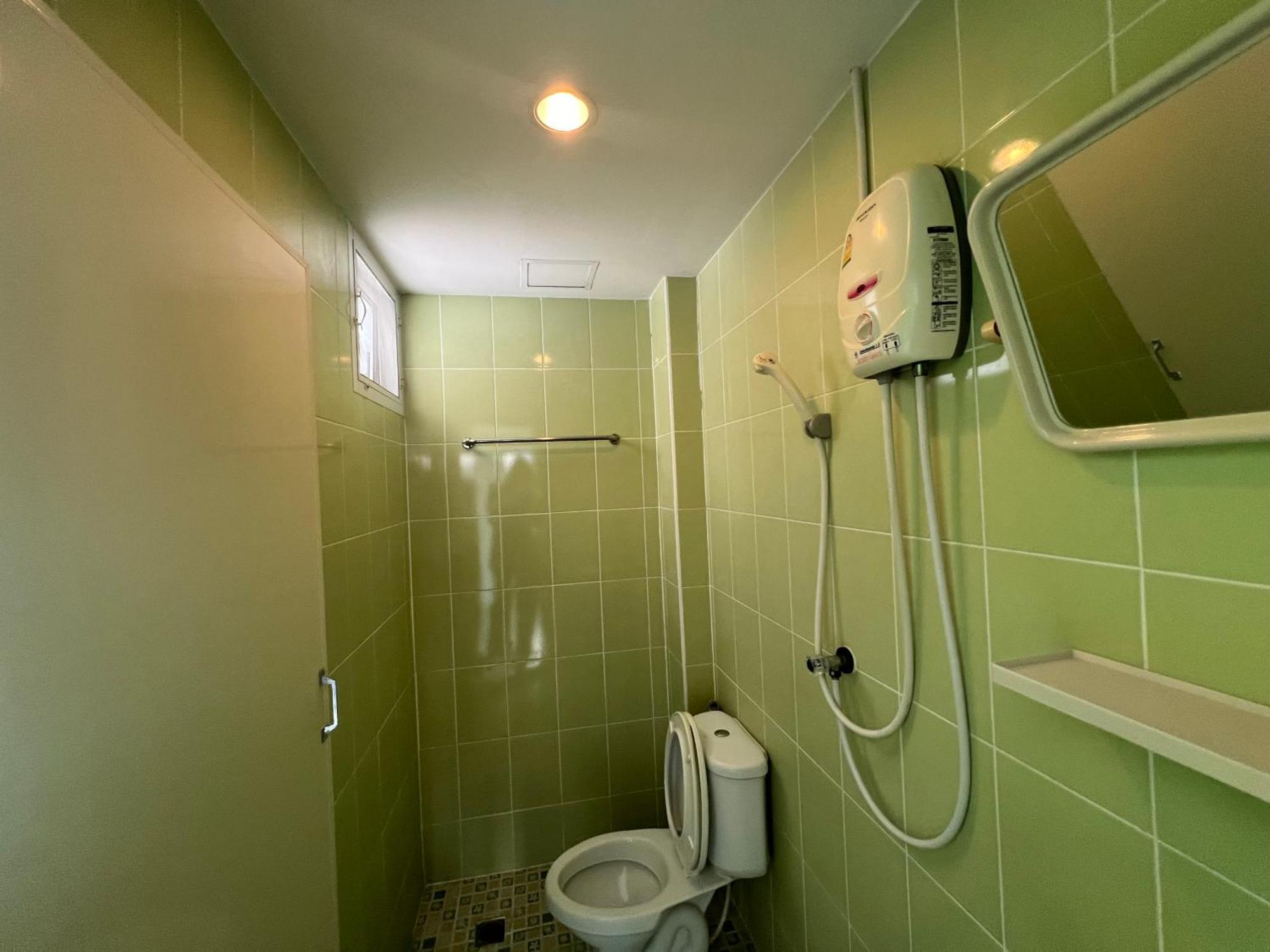 Bonita House Hotel Bangkok Ngoại thất bức ảnh