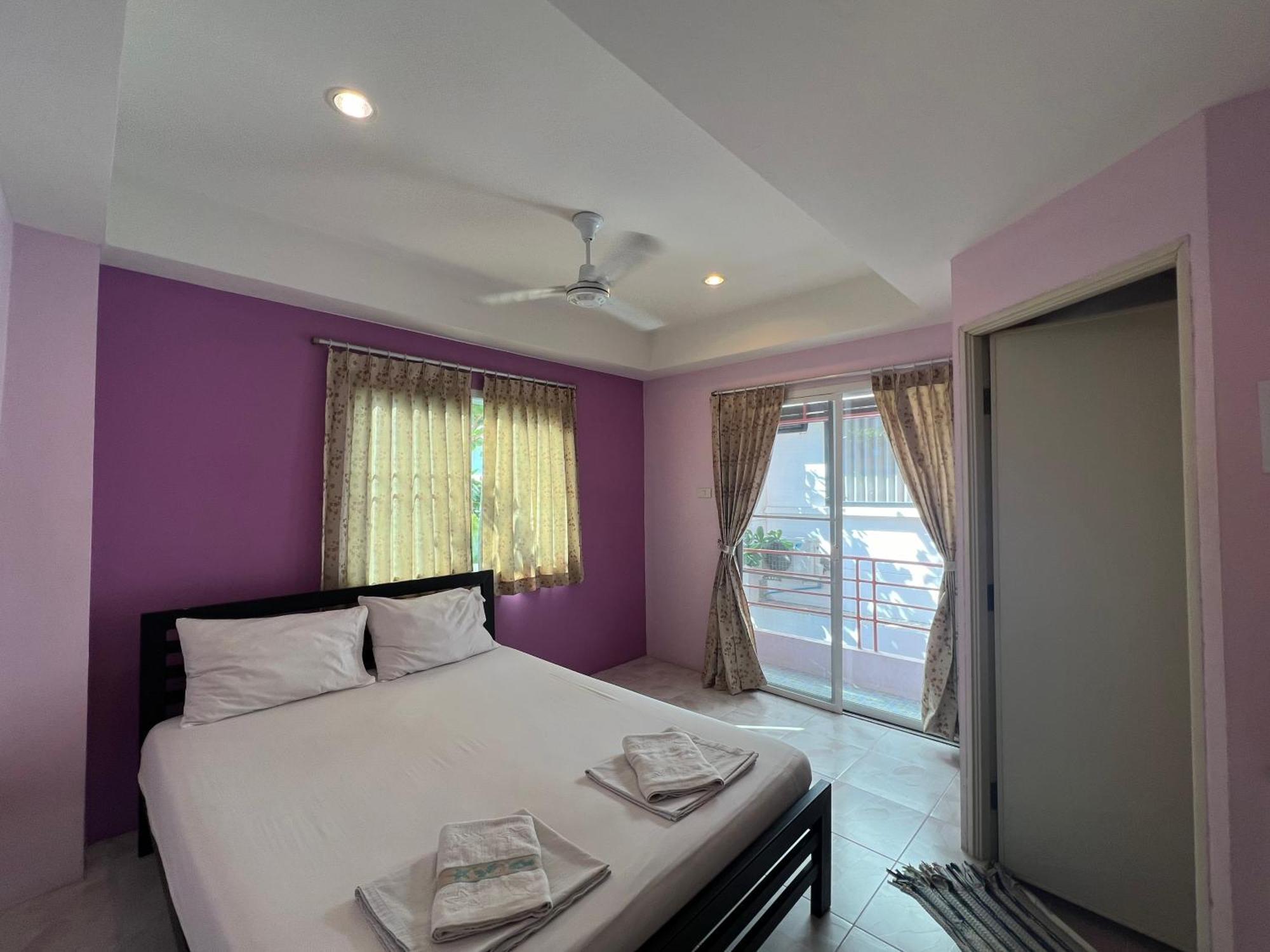 Bonita House Hotel Bangkok Ngoại thất bức ảnh