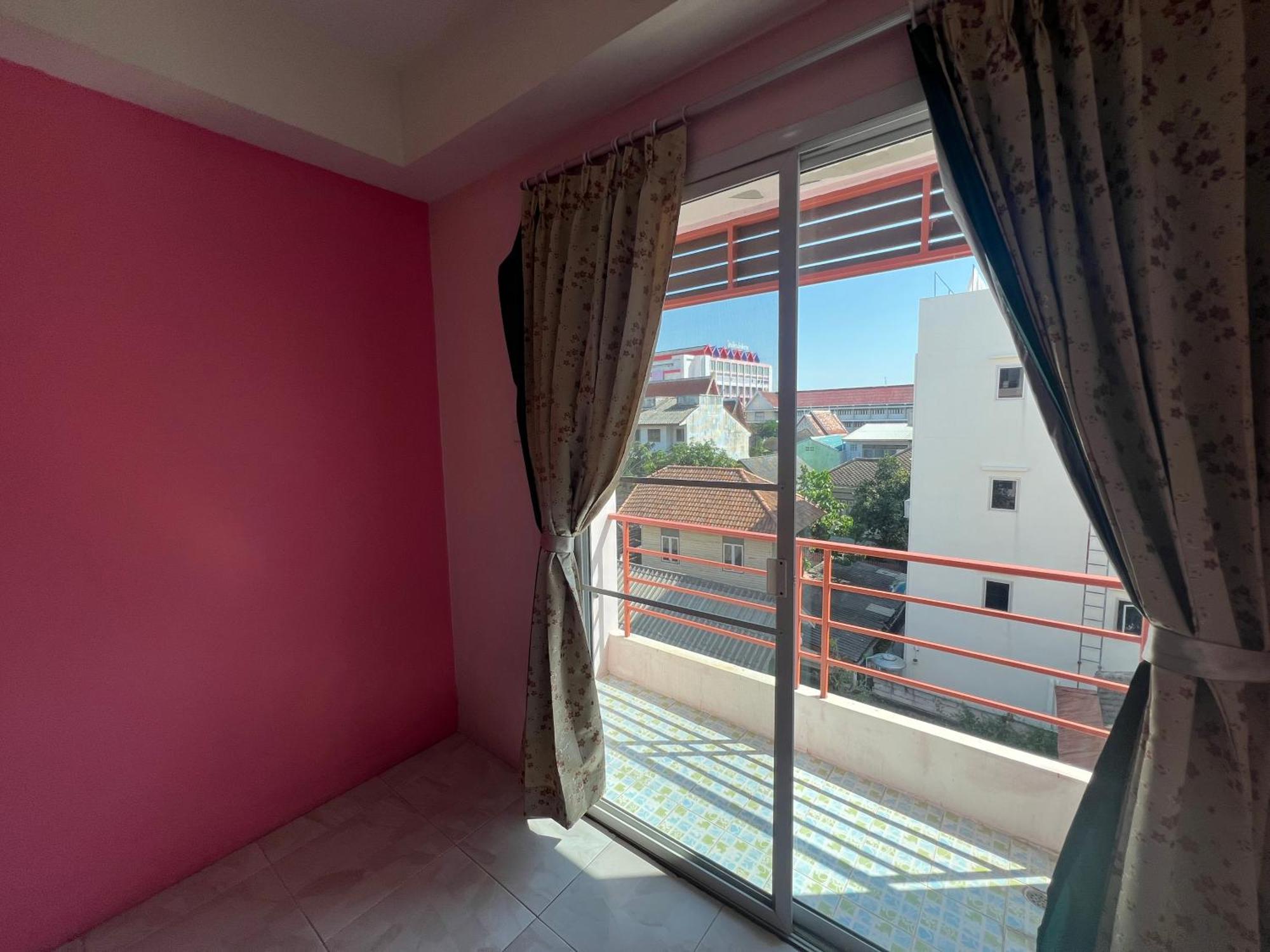 Bonita House Hotel Bangkok Ngoại thất bức ảnh