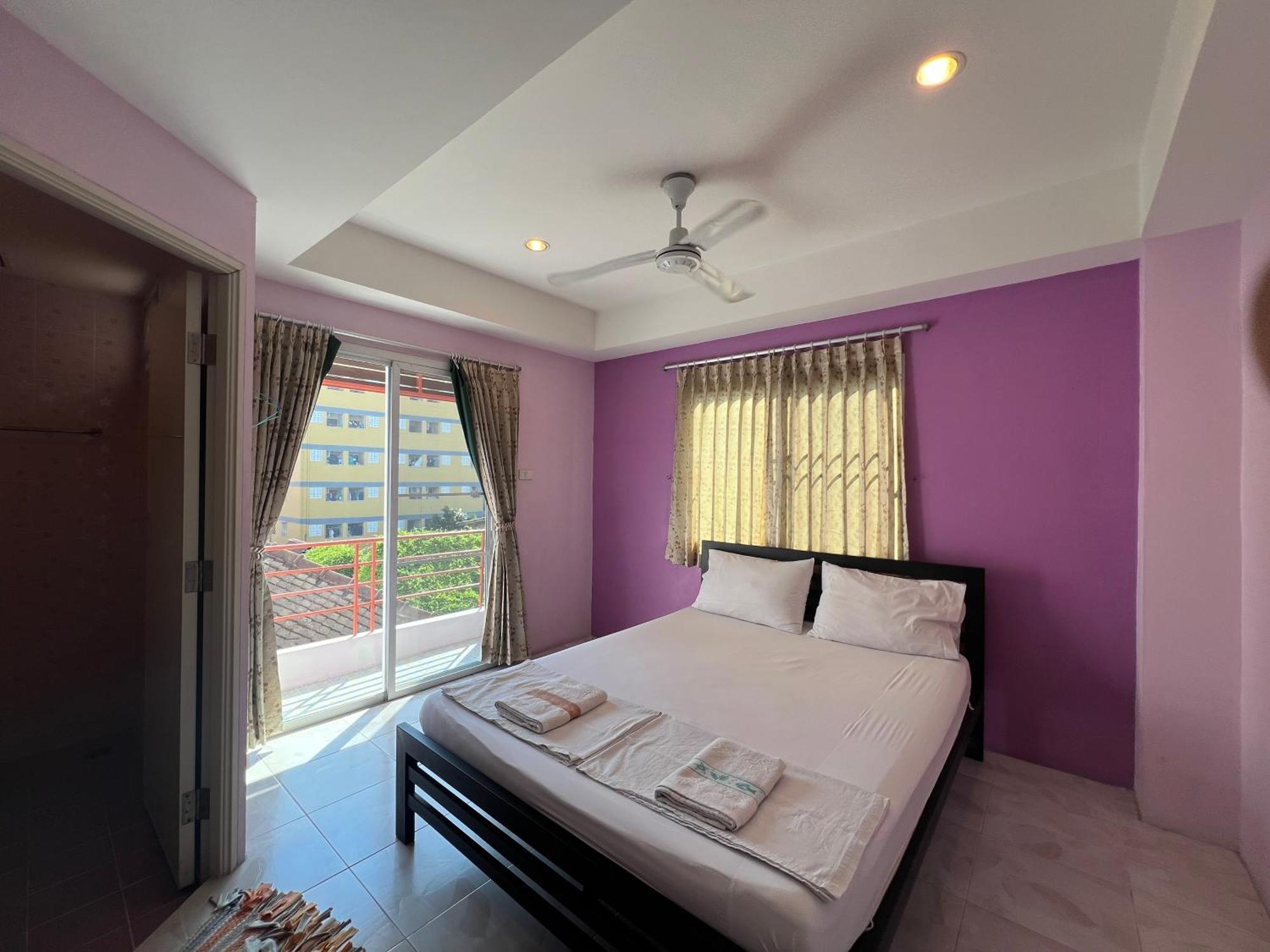 Bonita House Hotel Bangkok Ngoại thất bức ảnh