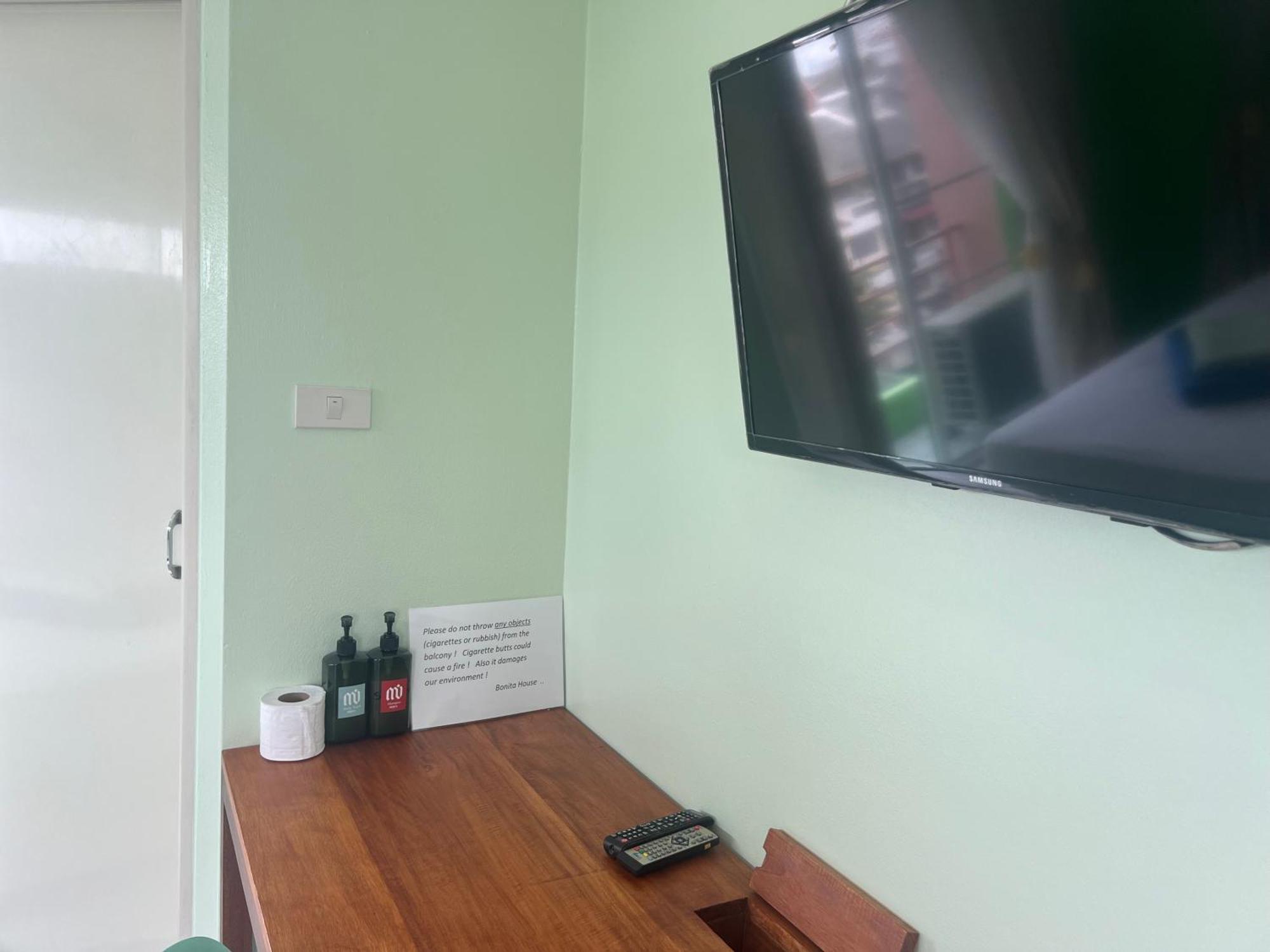 Bonita House Hotel Bangkok Ngoại thất bức ảnh