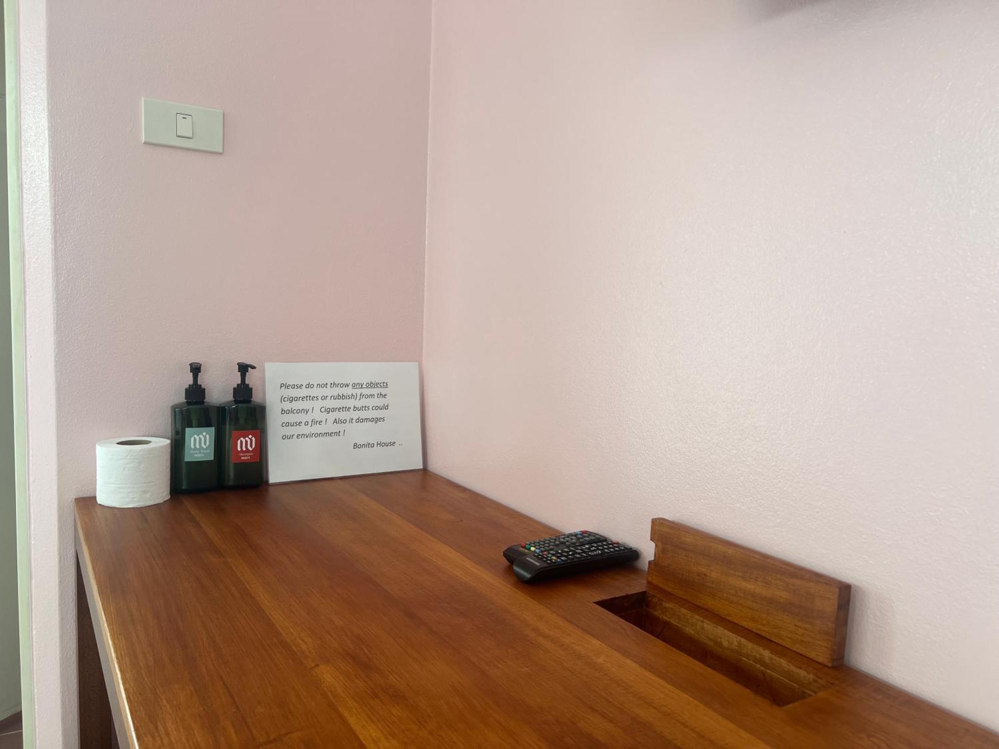 Bonita House Hotel Bangkok Ngoại thất bức ảnh