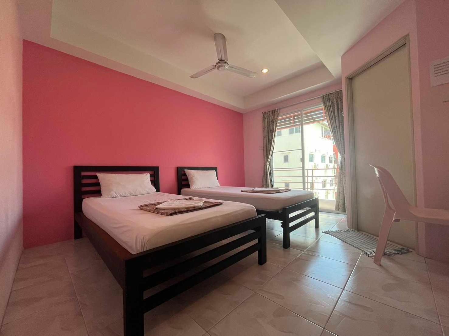 Bonita House Hotel Bangkok Ngoại thất bức ảnh