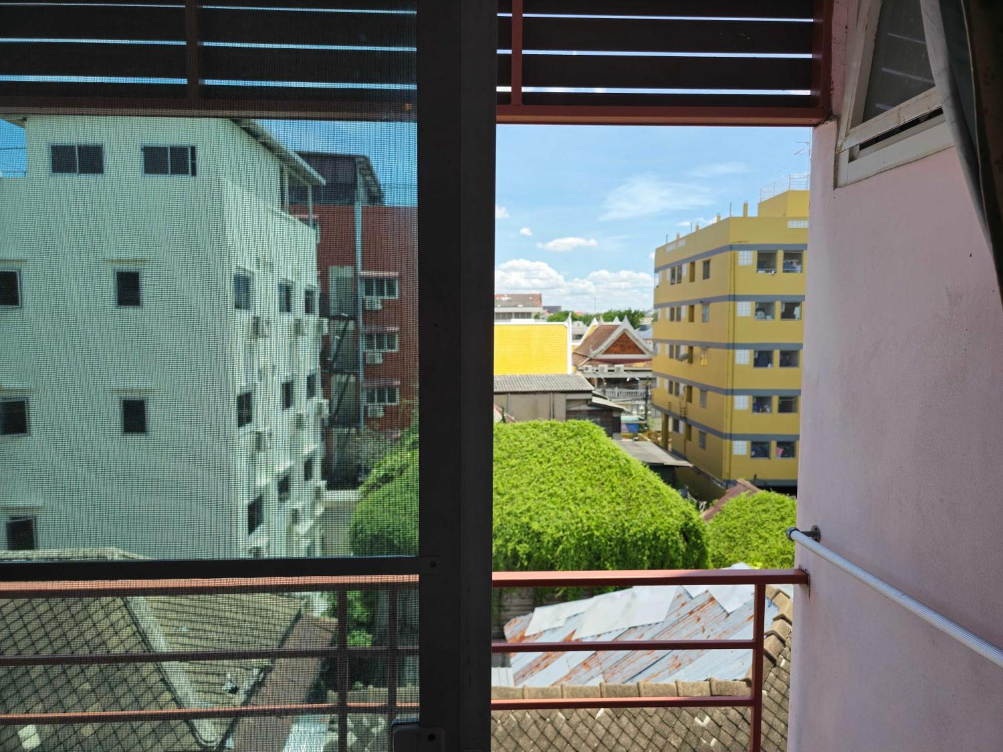 Bonita House Hotel Bangkok Ngoại thất bức ảnh