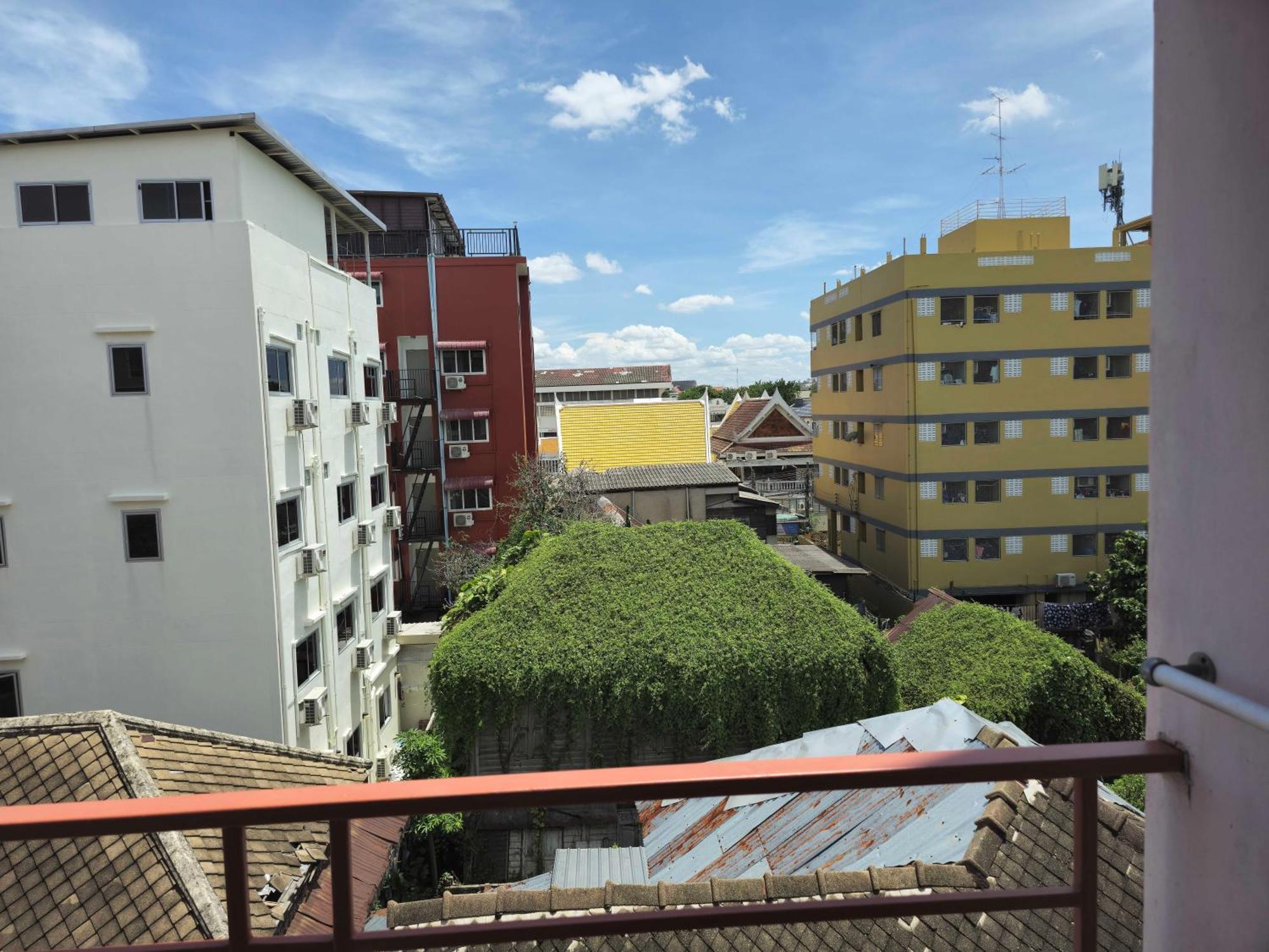Bonita House Hotel Bangkok Ngoại thất bức ảnh